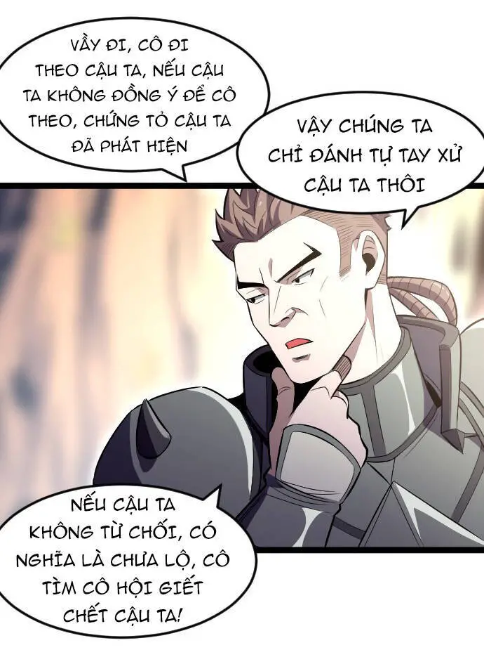 Ocd Thành Vương Giả Nettruyen ZZZ Chương 14 Page 51