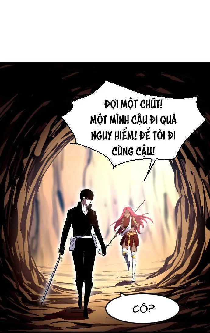 Ocd Thành Vương Giả Nettruyen ZZZ Chương 14 Page 53