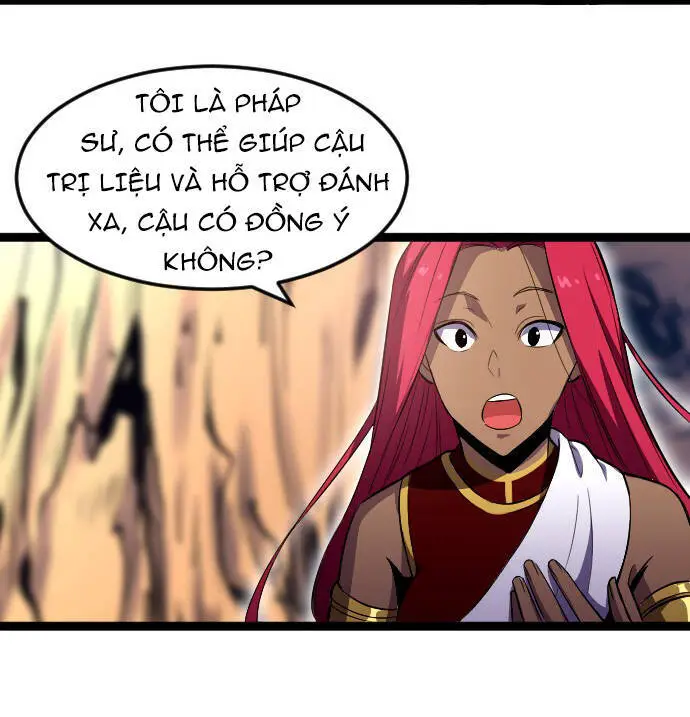 Ocd Thành Vương Giả Nettruyen ZZZ Chương 14 Page 54