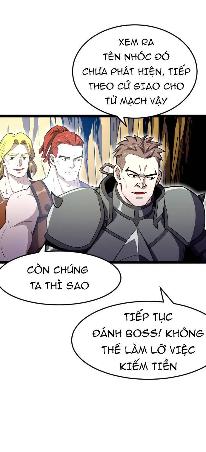 Ocd Thành Vương Giả Nettruyen ZZZ Chương 14 Page 56