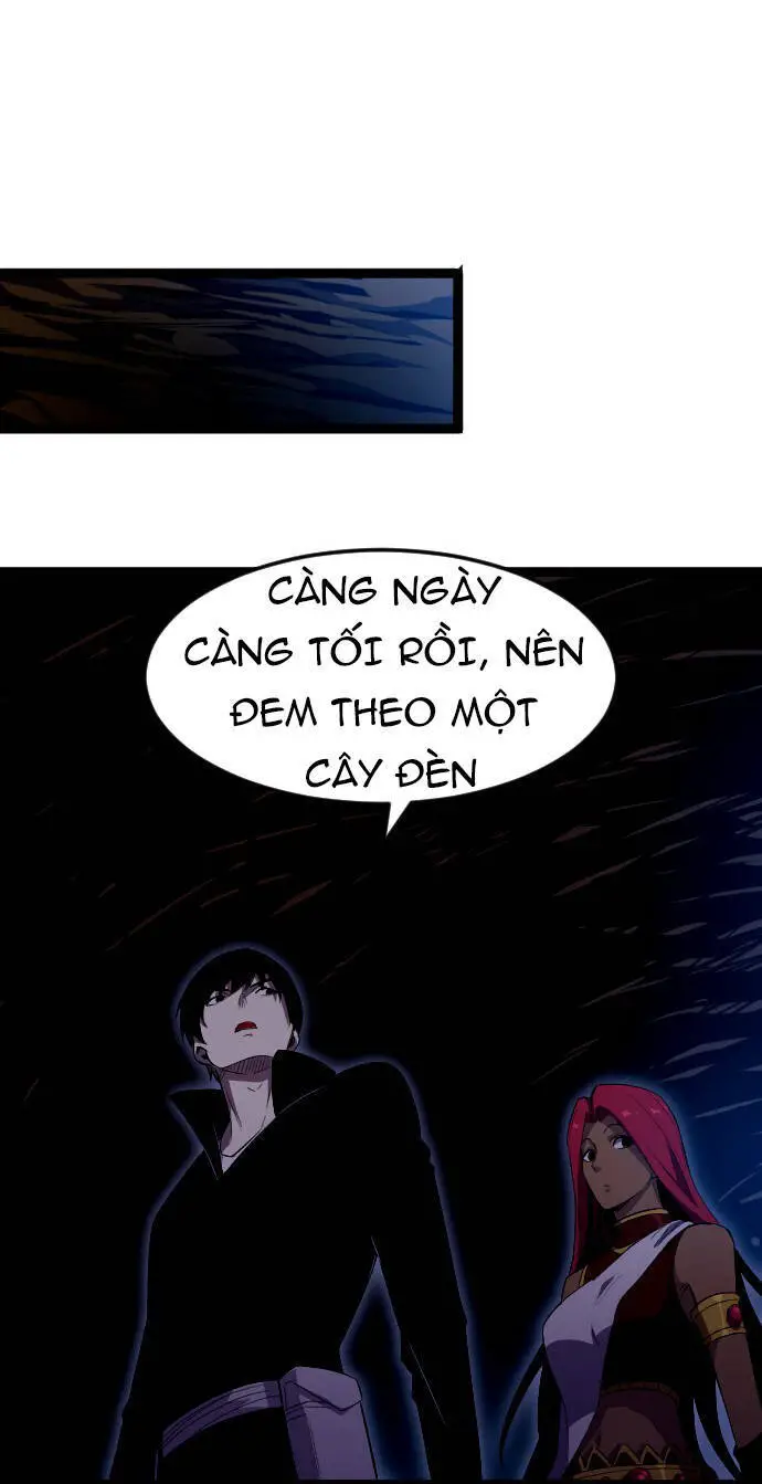 Ocd Thành Vương Giả Nettruyen ZZZ Chương 14 Page 57