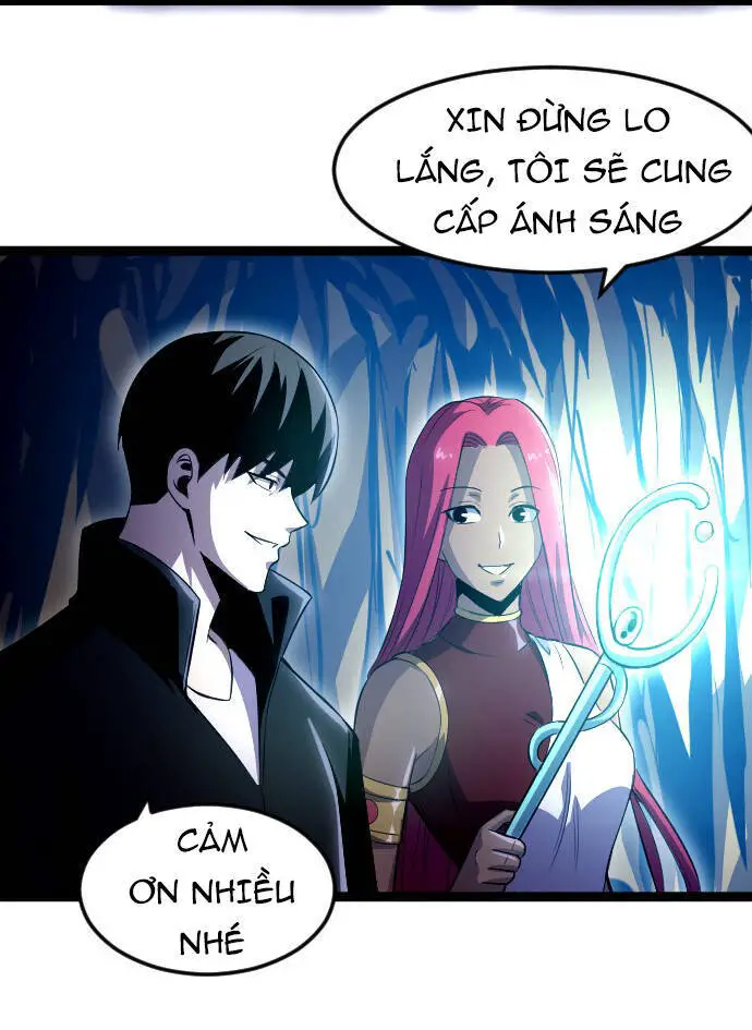 Ocd Thành Vương Giả Nettruyen ZZZ Chương 14 Page 58