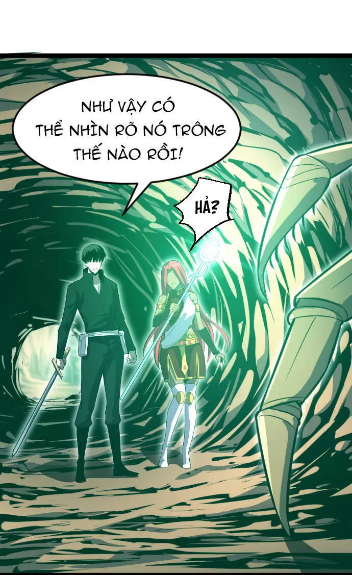 Ocd Thành Vương Giả Nettruyen ZZZ Chương 14 Page 59