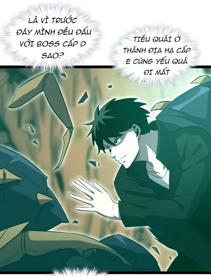 Ocd Thành Vương Giả Nettruyen ZZZ Chương 14 Page 65