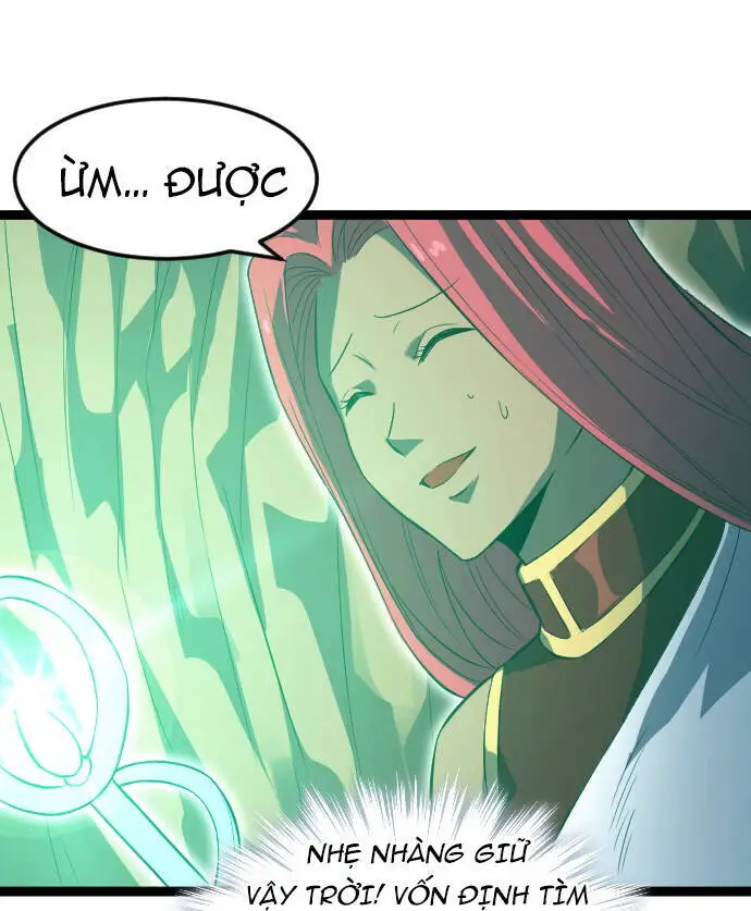 Ocd Thành Vương Giả Nettruyen ZZZ Chương 14 Page 69