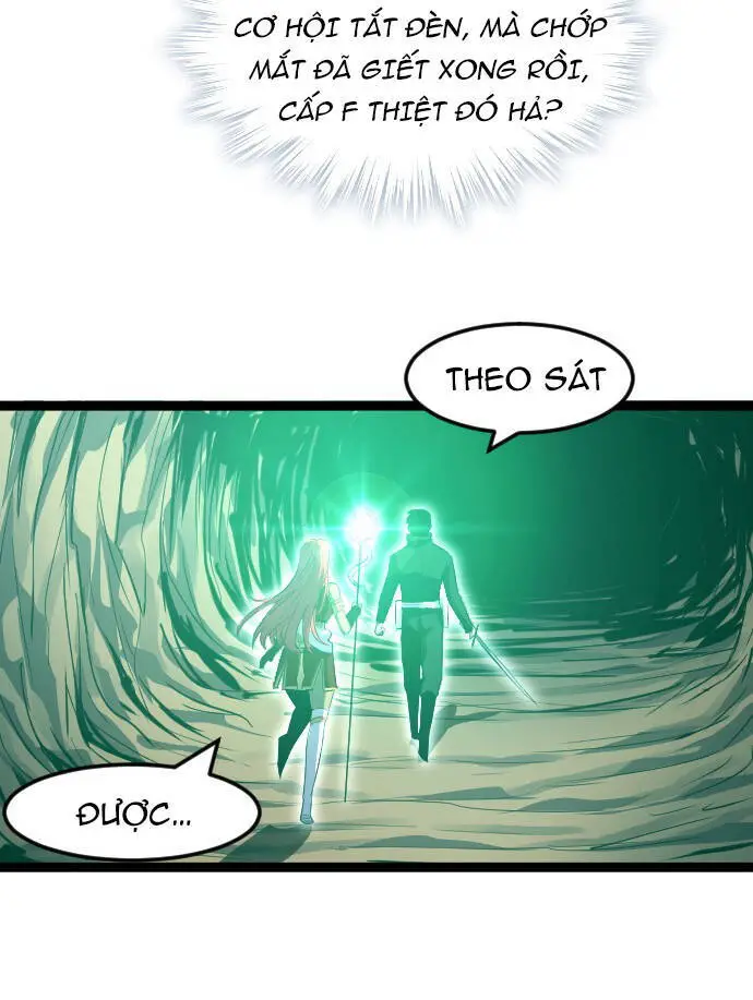 Ocd Thành Vương Giả Nettruyen ZZZ Chương 14 Page 70