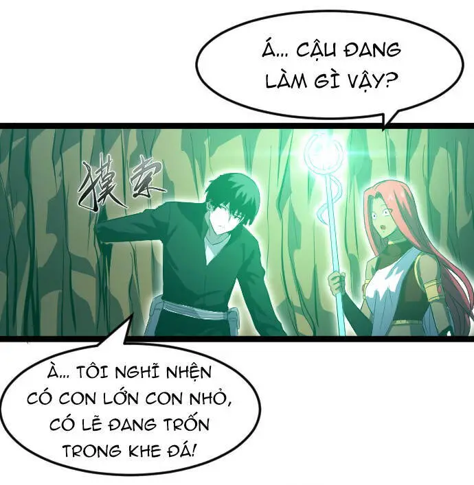 Ocd Thành Vương Giả Nettruyen ZZZ Chương 14 Page 72
