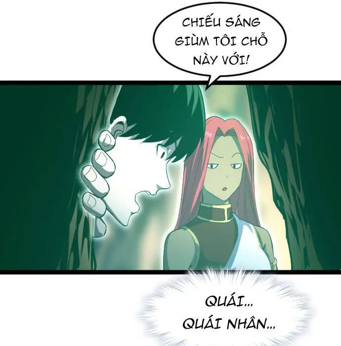 Ocd Thành Vương Giả Nettruyen ZZZ Chương 14 Page 73