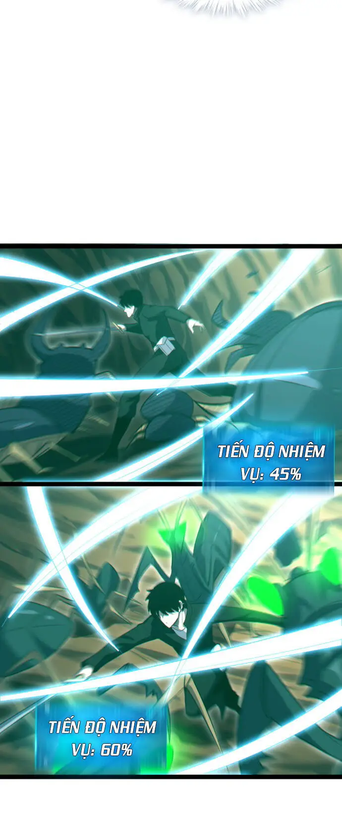 Ocd Thành Vương Giả Nettruyen ZZZ Chương 14 Page 74