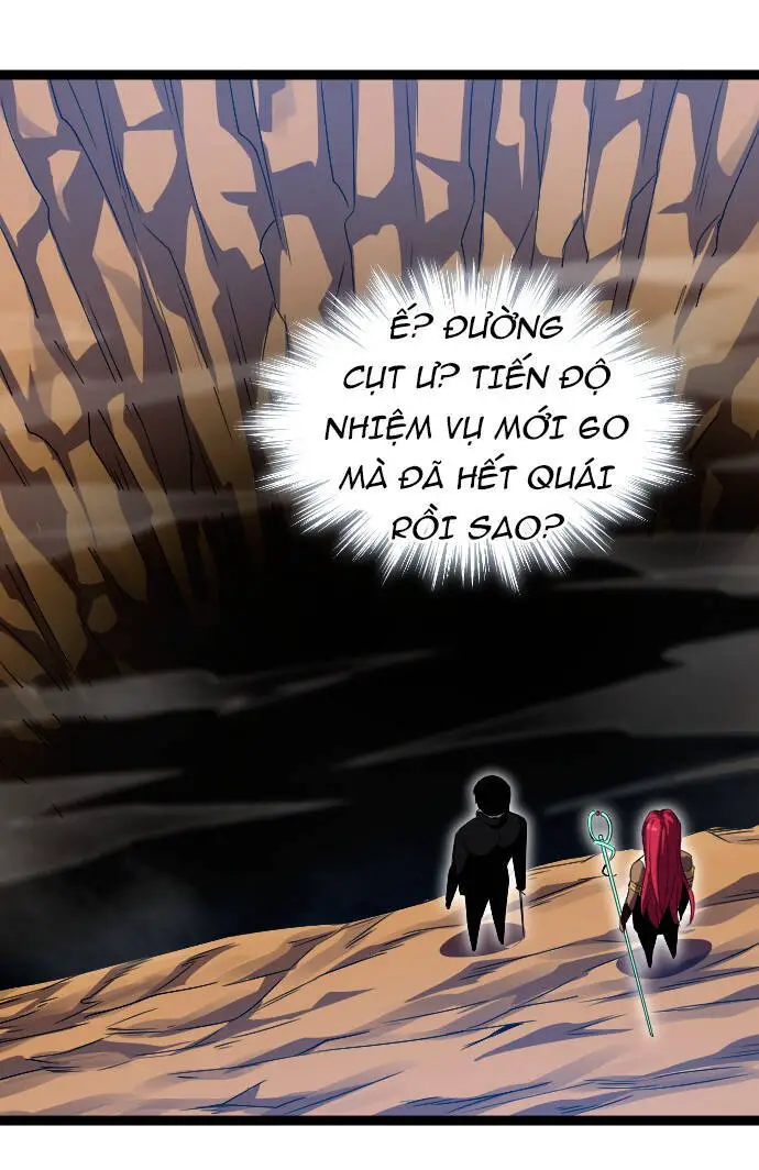 Ocd Thành Vương Giả Nettruyen ZZZ Chương 14 Page 77