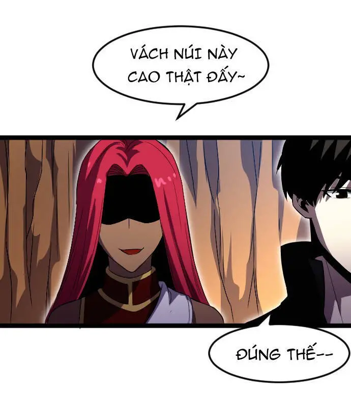 Ocd Thành Vương Giả Nettruyen ZZZ Chương 14 Page 78
