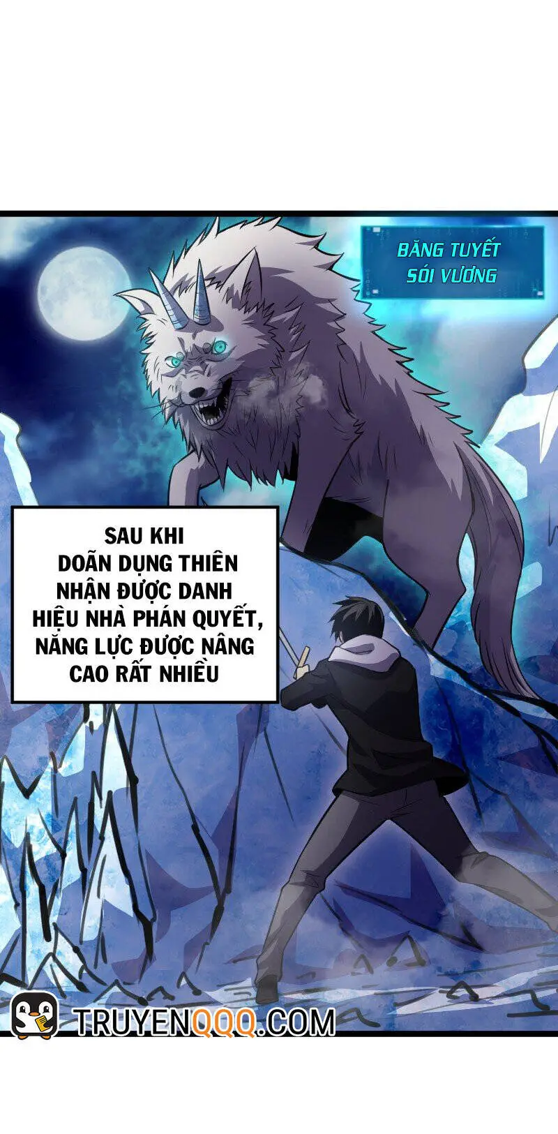 Ocd Thành Vương Giả Nettruyen ZZZ Chương 21 Page 3