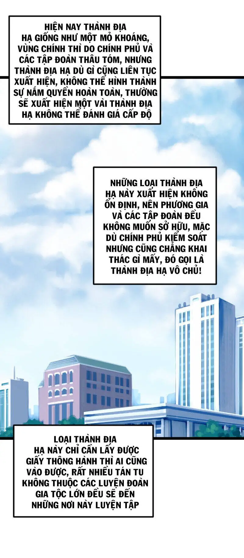 Ocd Thành Vương Giả Nettruyen ZZZ Chương 21 Page 7