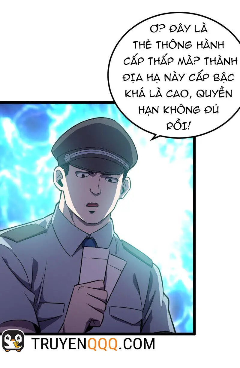 Ocd Thành Vương Giả Nettruyen ZZZ Chương 21 Page 20