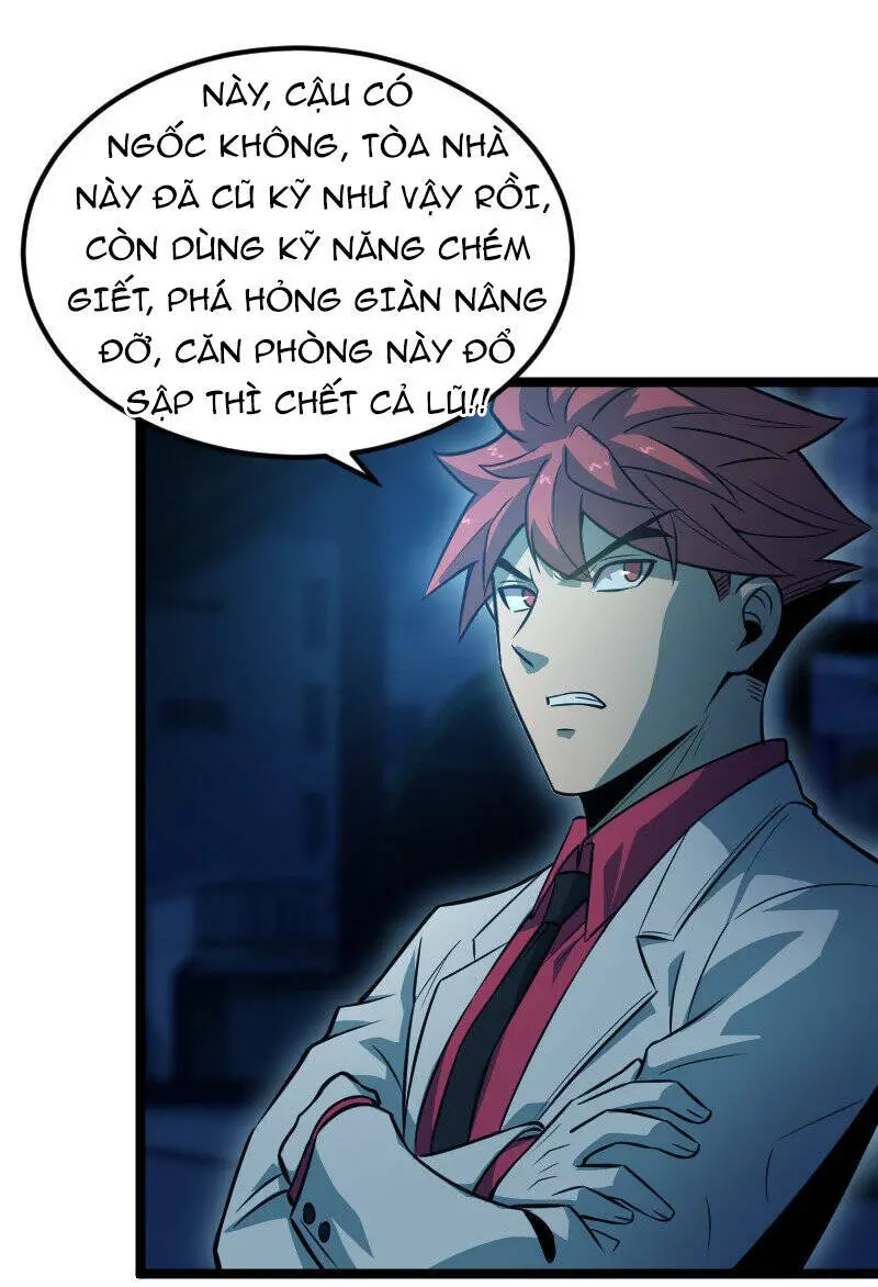Ocd Thành Vương Giả Nettruyen ZZZ Chương 21 Page 41
