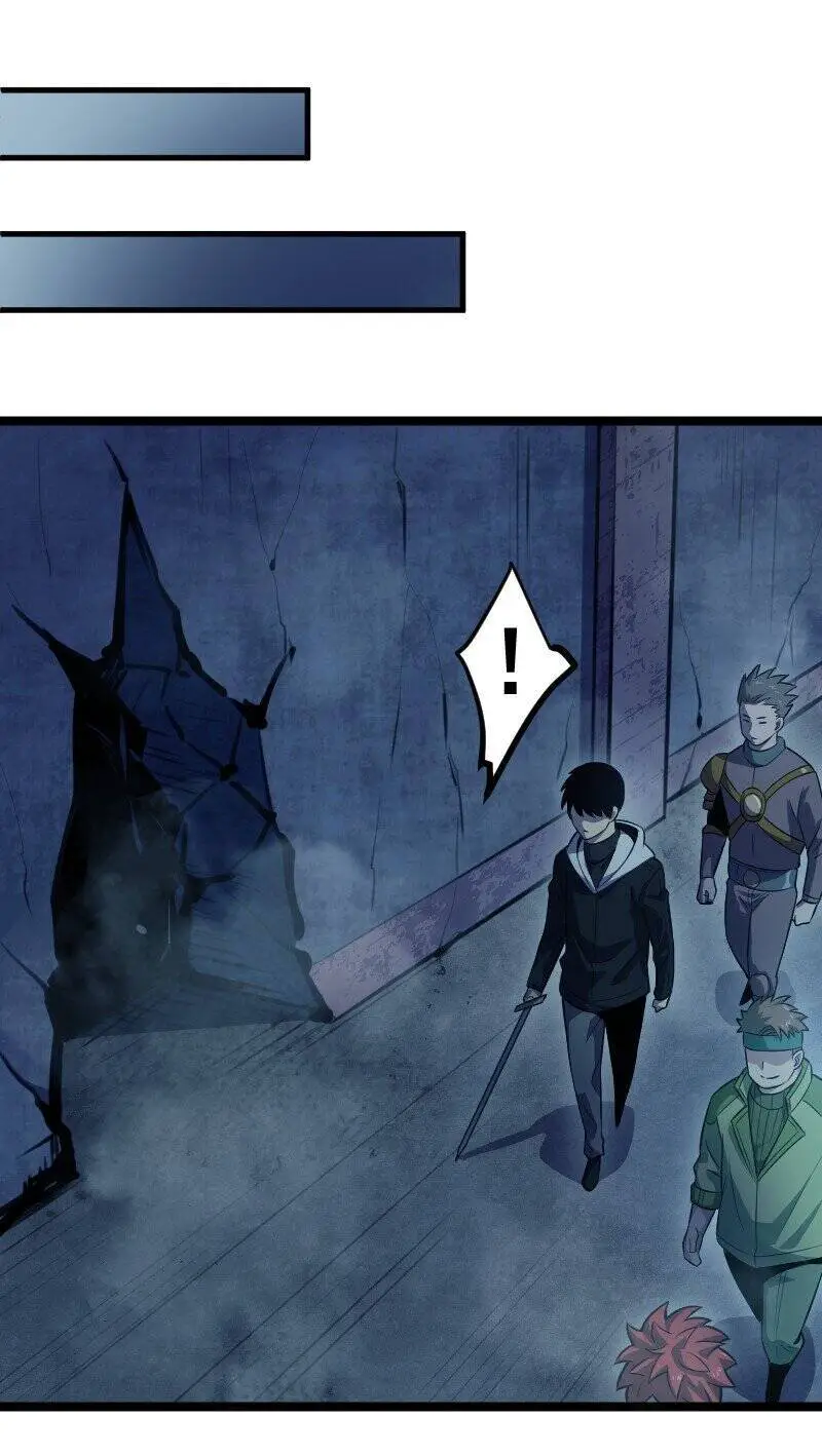 Ocd Thành Vương Giả Nettruyen ZZZ Chương 21 Page 43