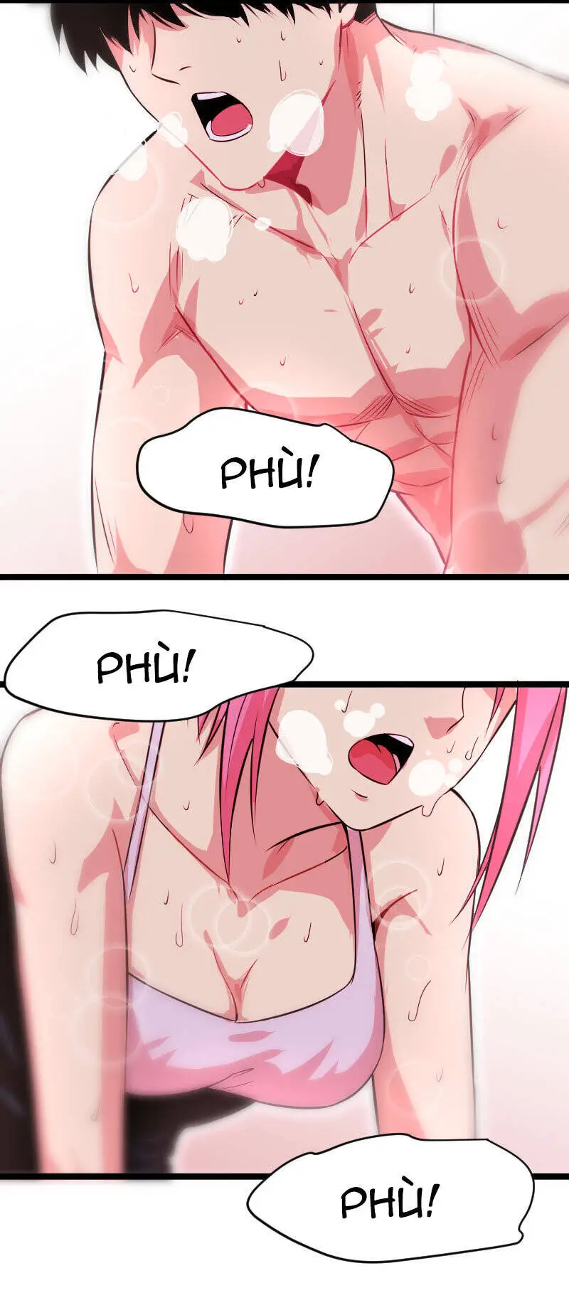 Ocd Thành Vương Giả Nettruyen ZZZ Chương 29 Page 6