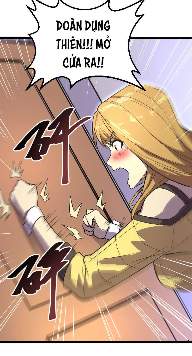 Ocd Thành Vương Giả Nettruyen ZZZ Chương 29 Page 8