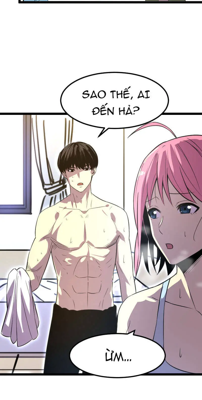 Ocd Thành Vương Giả Nettruyen ZZZ Chương 29 Page 11