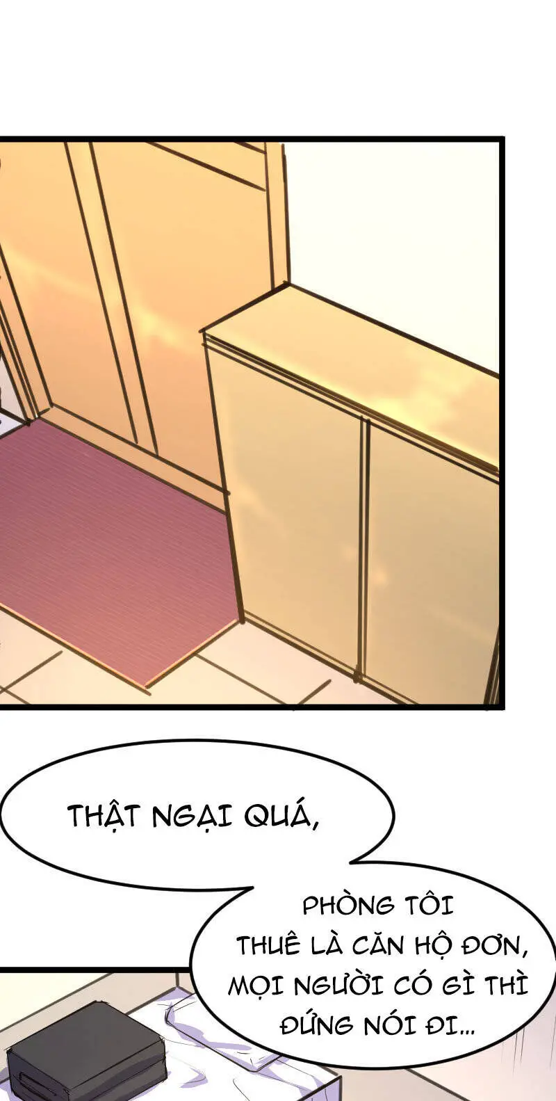 Ocd Thành Vương Giả Nettruyen ZZZ Chương 29 Page 18