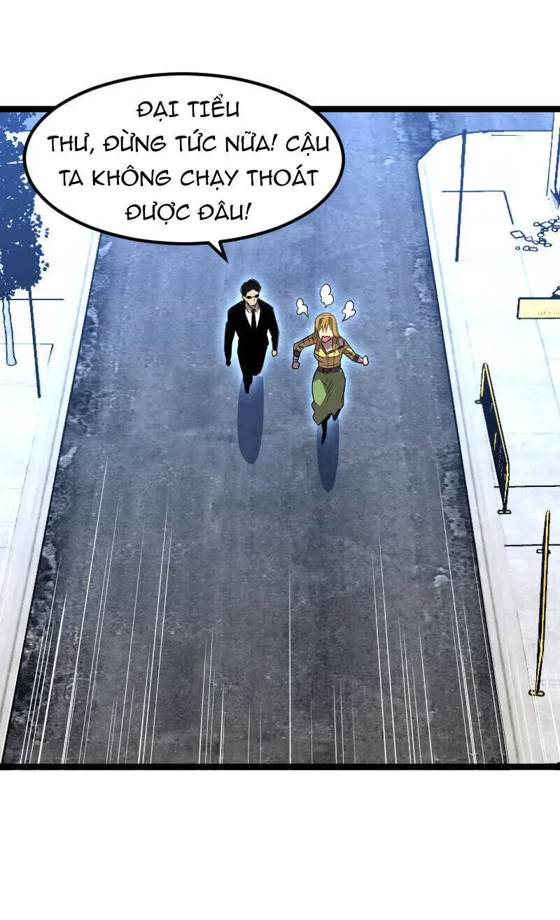Ocd Thành Vương Giả Nettruyen ZZZ Chương 29 Page 30