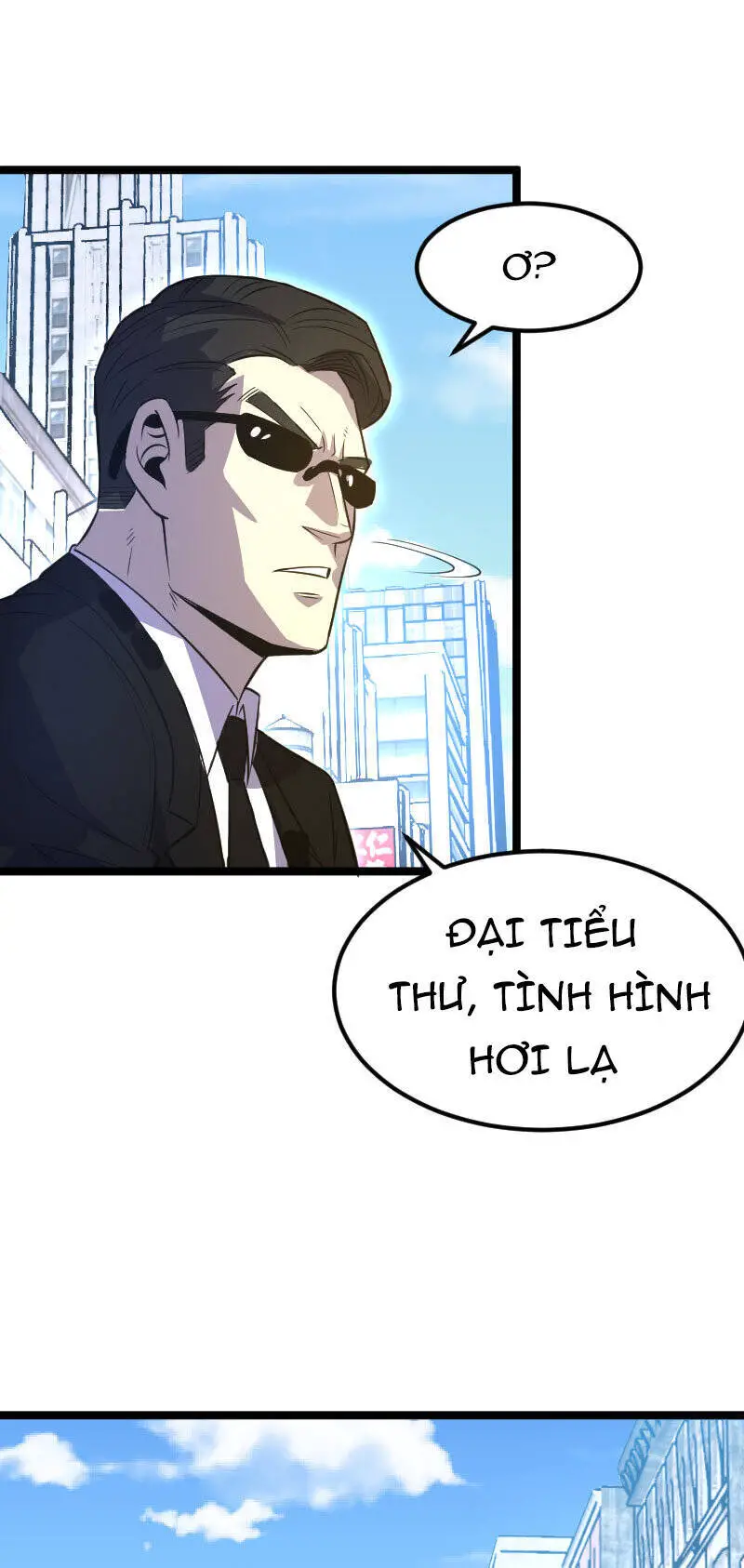 Ocd Thành Vương Giả Nettruyen ZZZ Chương 29 Page 32