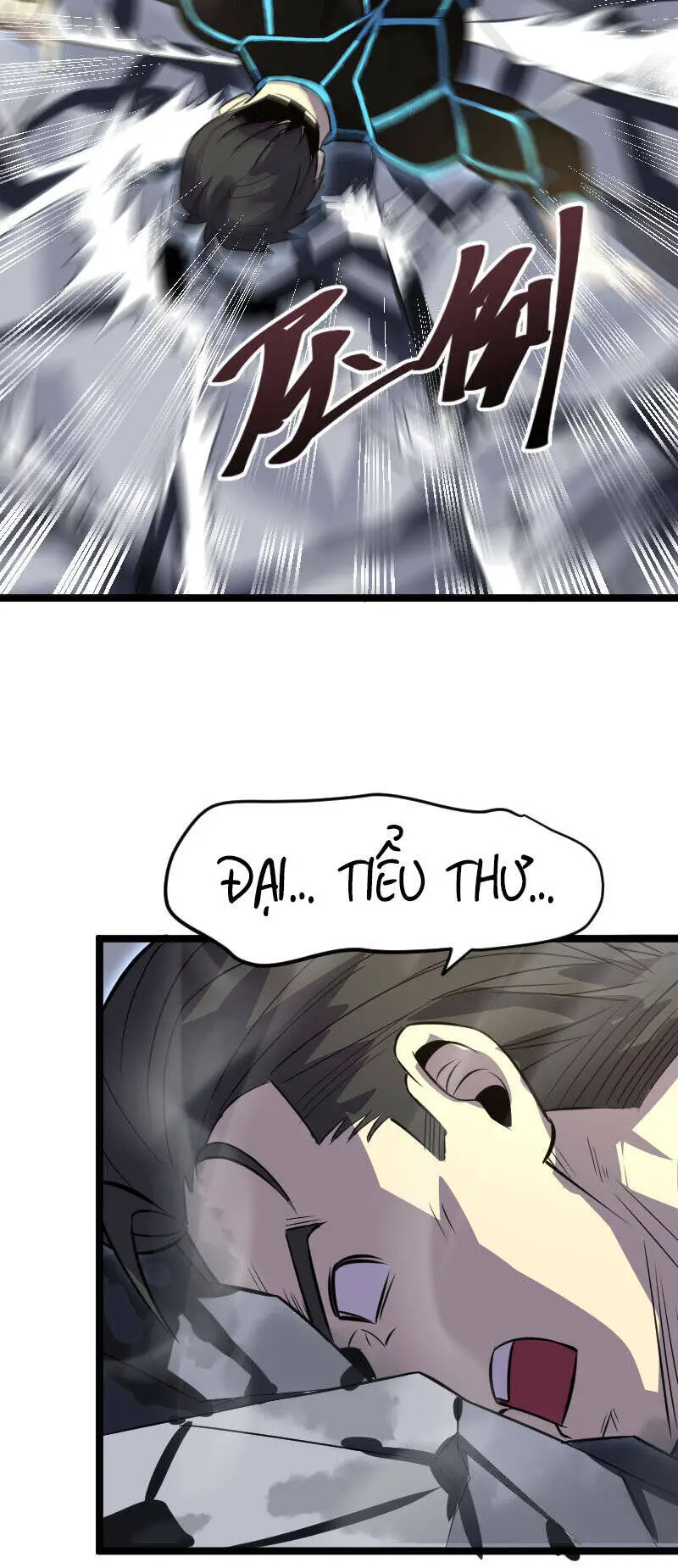 Ocd Thành Vương Giả Nettruyen ZZZ Chương 29 Page 37