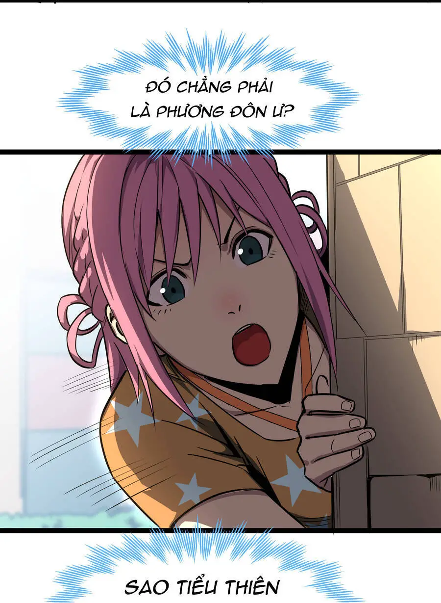 Ocd Thành Vương Giả Nettruyen ZZZ Chương 6 Page 54