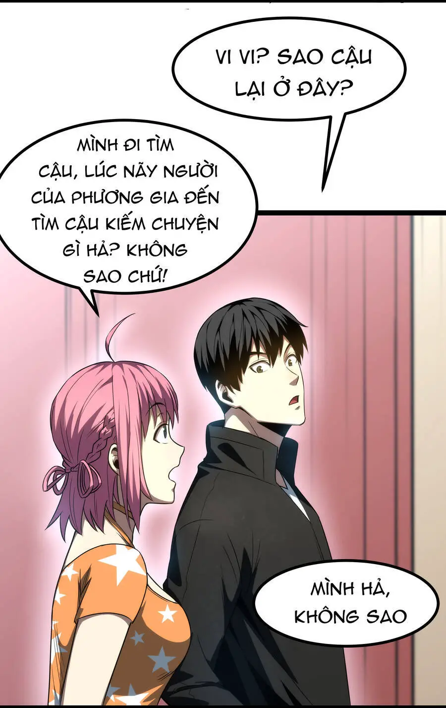 Ocd Thành Vương Giả Nettruyen ZZZ Chương 6 Page 57