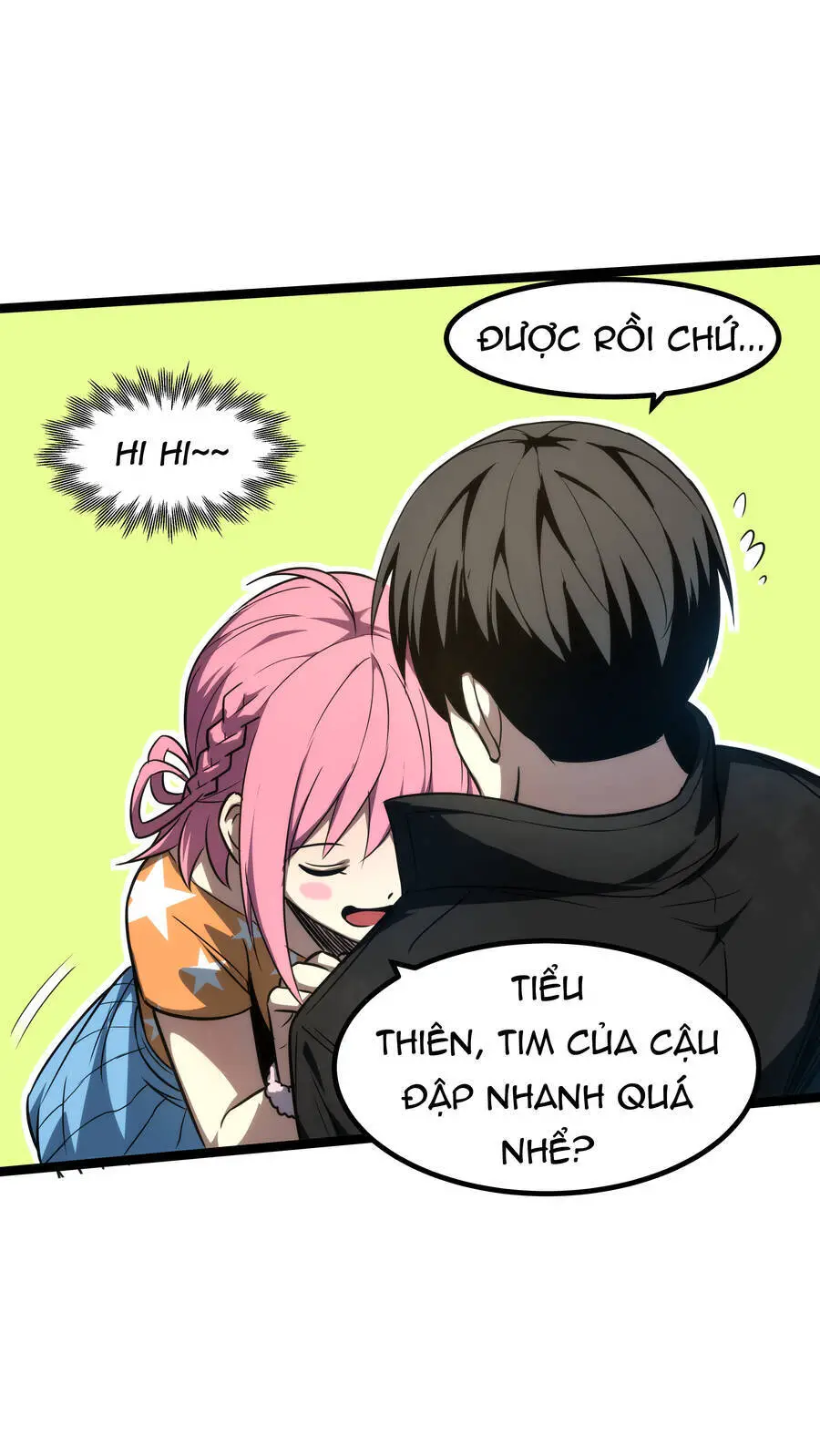 Ocd Thành Vương Giả Nettruyen ZZZ Chương 6 Page 60
