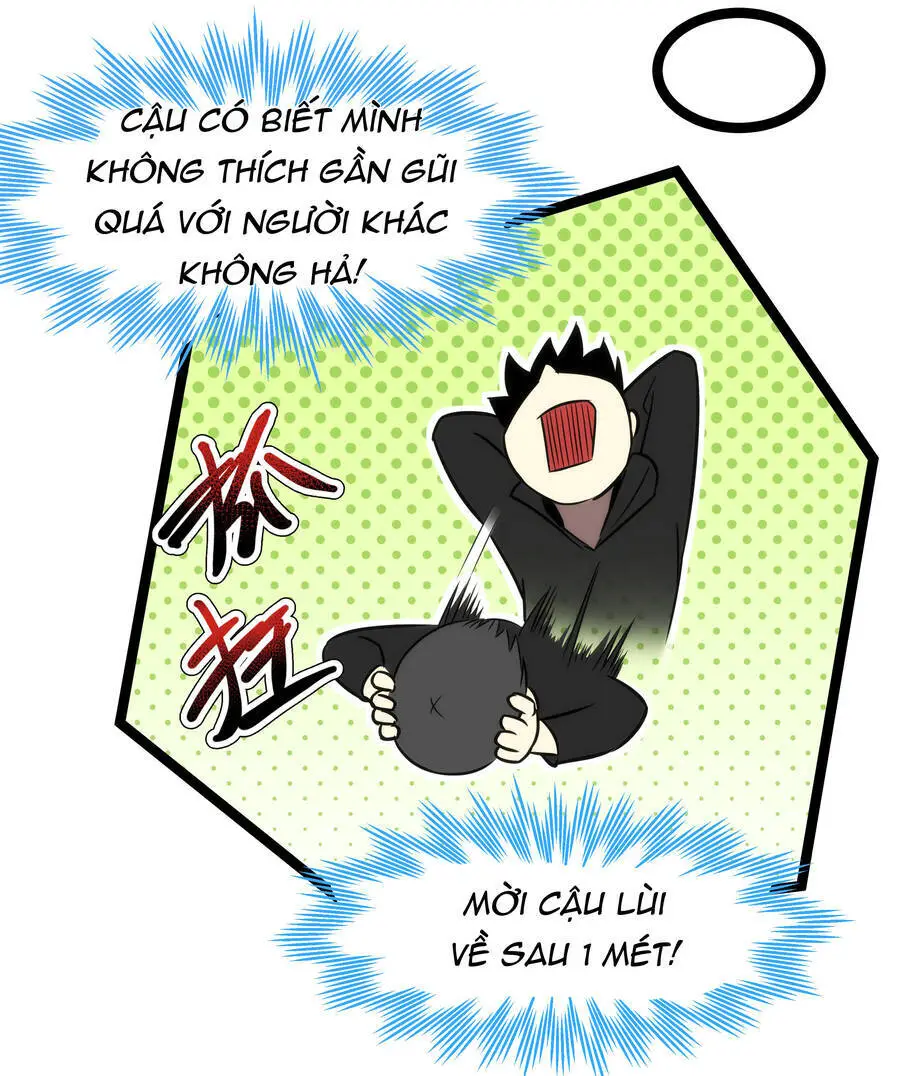 Ocd Thành Vương Giả Nettruyen ZZZ Chương 6 Page 63