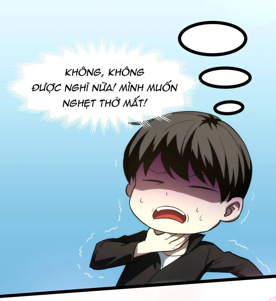 Ocd Thành Vương Giả Nettruyen ZZZ Chương 6 Page 65