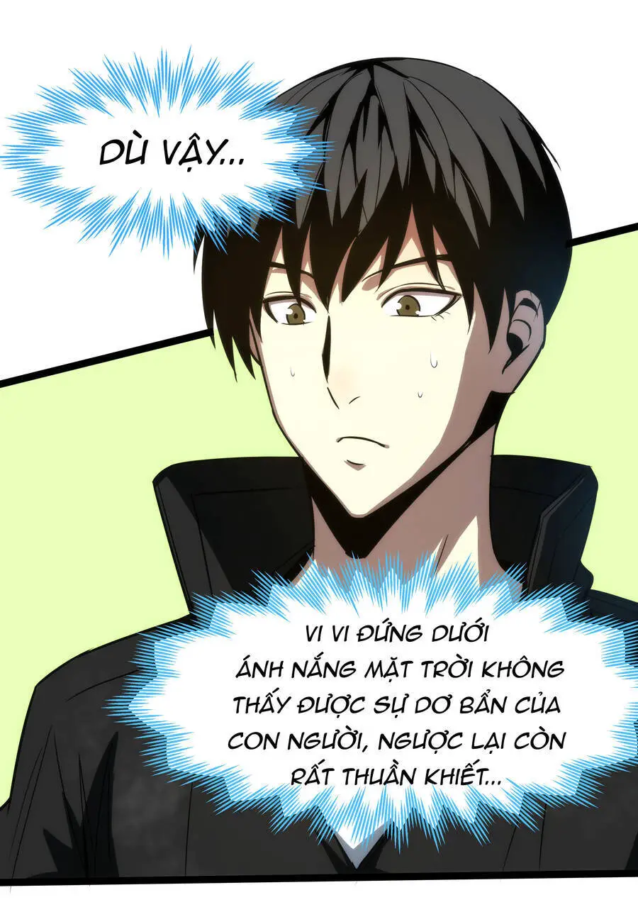 Ocd Thành Vương Giả Nettruyen ZZZ Chương 6 Page 67
