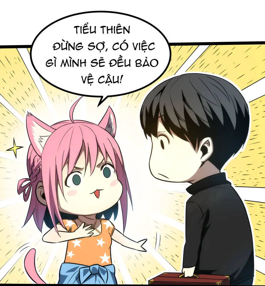 Ocd Thành Vương Giả Nettruyen ZZZ Chương 6 Page 68
