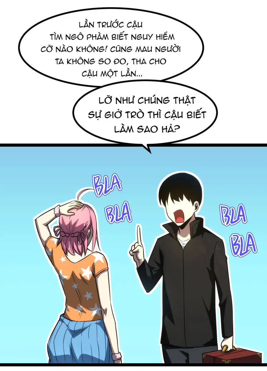 Ocd Thành Vương Giả Nettruyen ZZZ Chương 6 Page 71