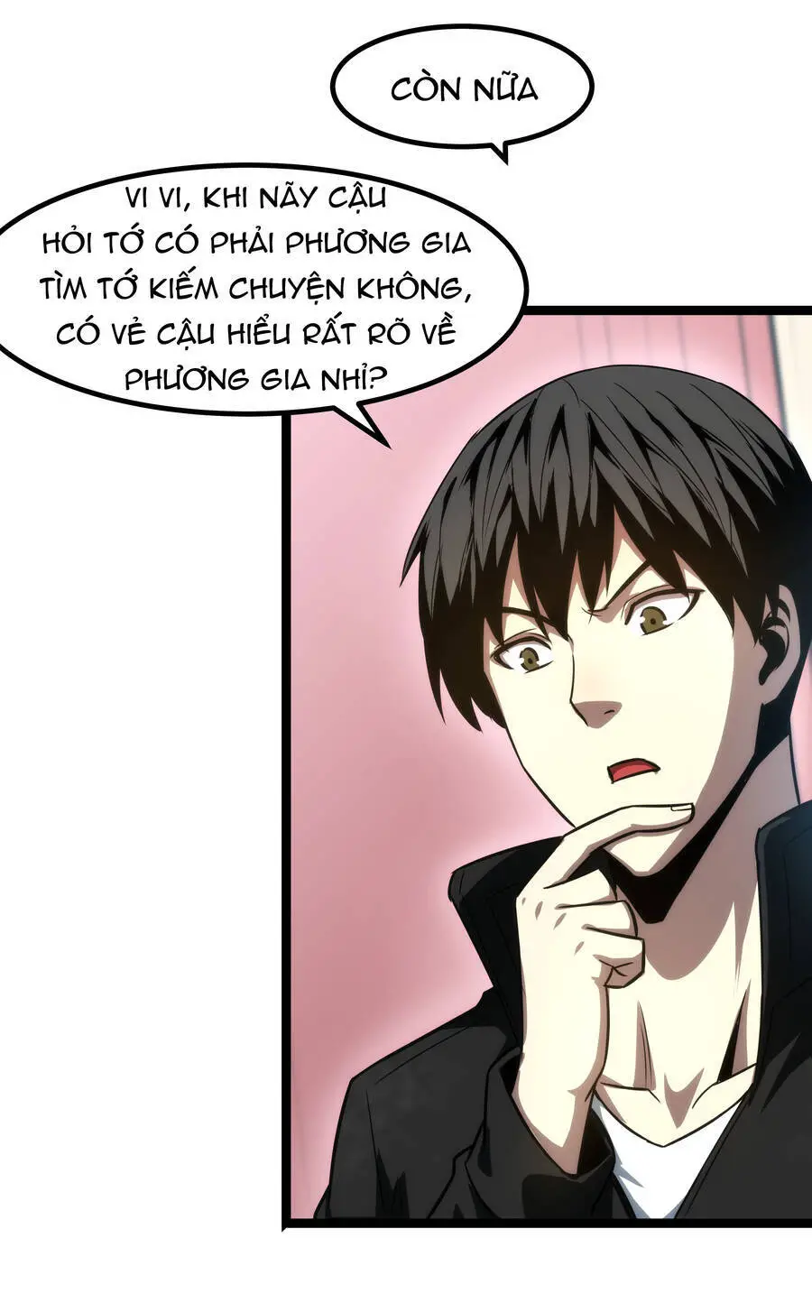 Ocd Thành Vương Giả Nettruyen ZZZ Chương 6 Page 72