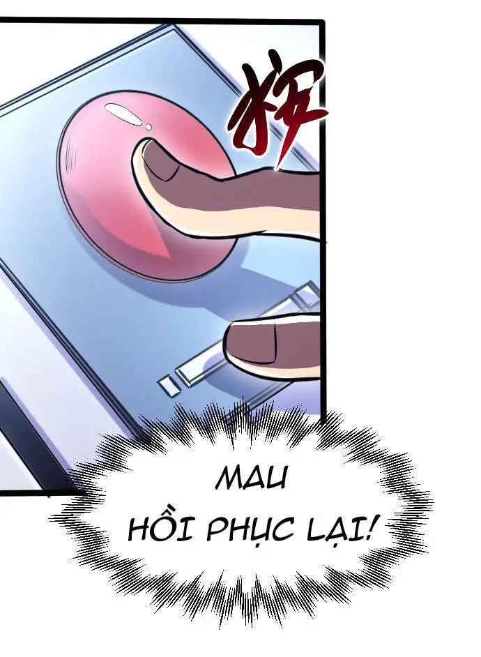 Ocd Thành Vương Giả Nettruyen ZZZ Chương 12 Page 6