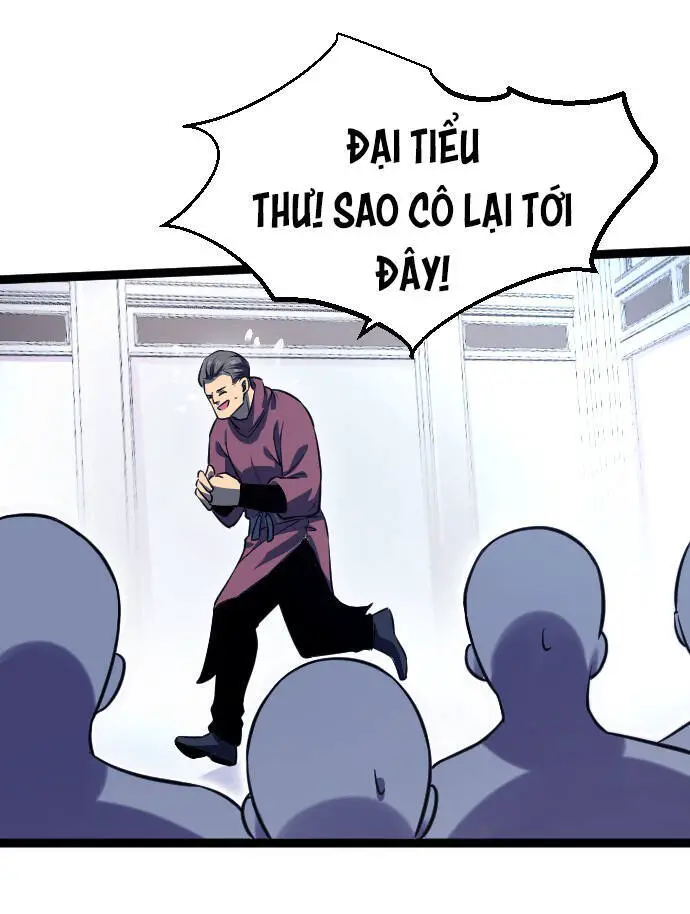 Ocd Thành Vương Giả Nettruyen ZZZ Chương 12 Page 11
