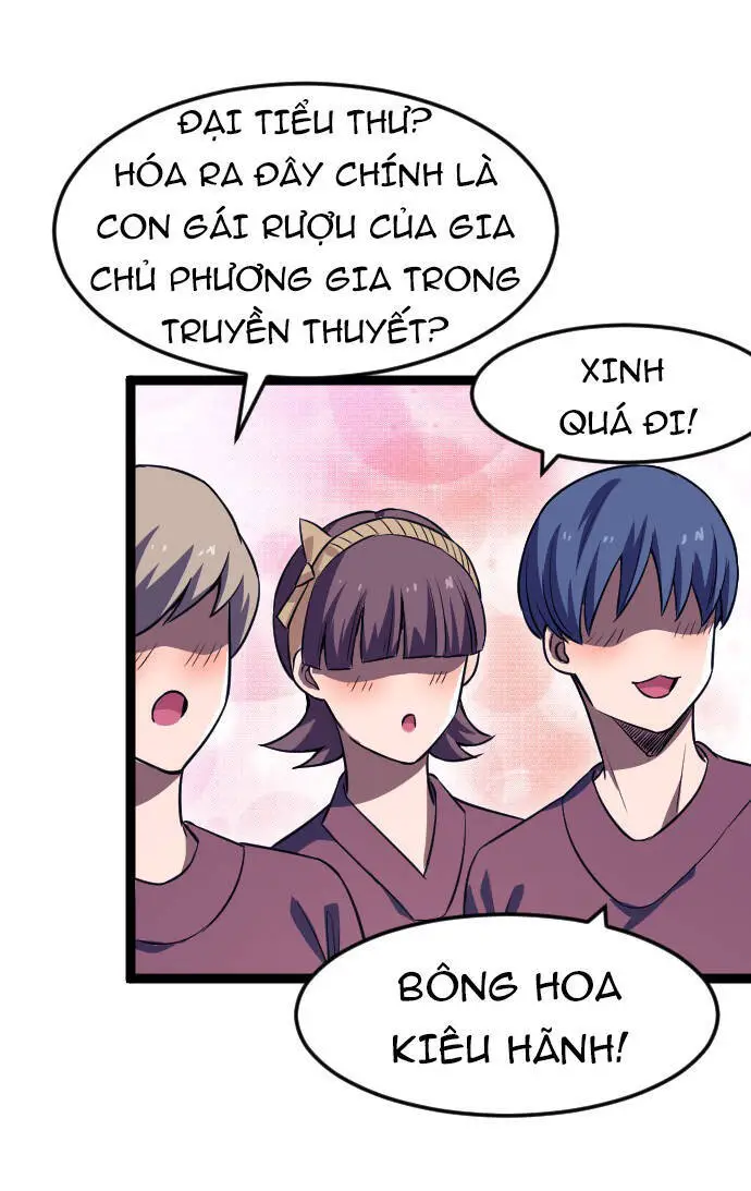 Ocd Thành Vương Giả Nettruyen ZZZ Chương 12 Page 12