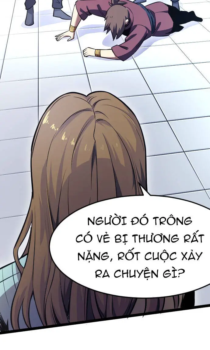 Ocd Thành Vương Giả Nettruyen ZZZ Chương 12 Page 15