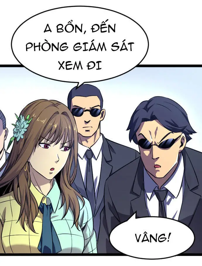 Ocd Thành Vương Giả Nettruyen ZZZ Chương 12 Page 17