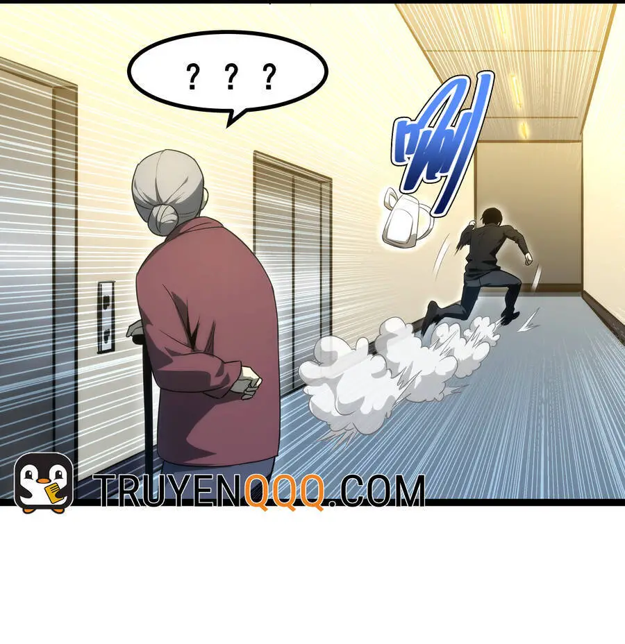 Ocd Thành Vương Giả Nettruyen ZZZ Chương 5 Page 22