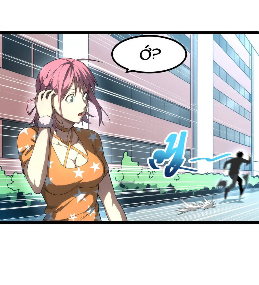 Ocd Thành Vương Giả Nettruyen ZZZ Chương 5 Page 35