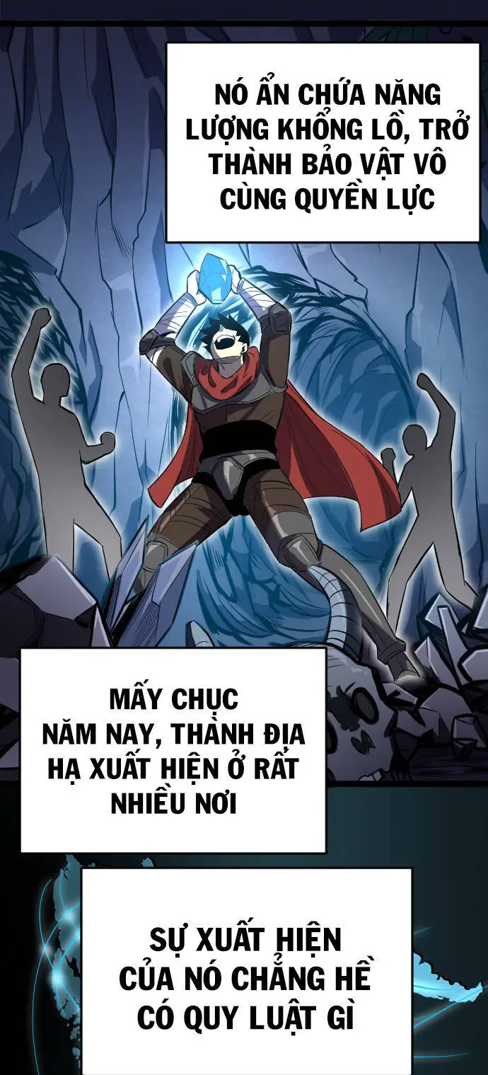 Ocd Thành Vương Giả Nettruyen ZZZ Chương 13 Page 48