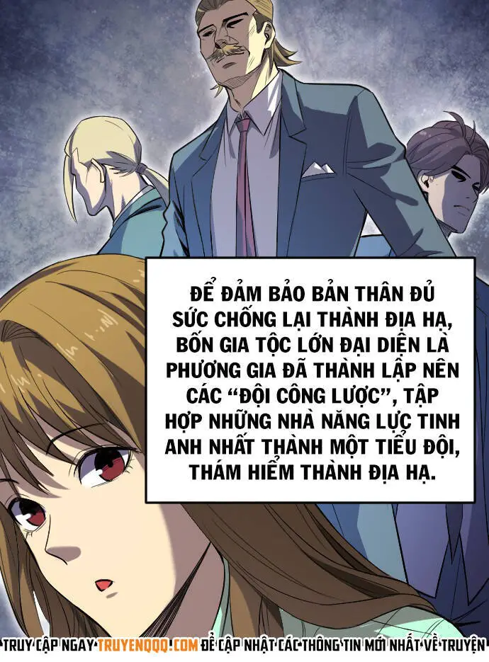 Ocd Thành Vương Giả Nettruyen ZZZ Chương 13 Page 50