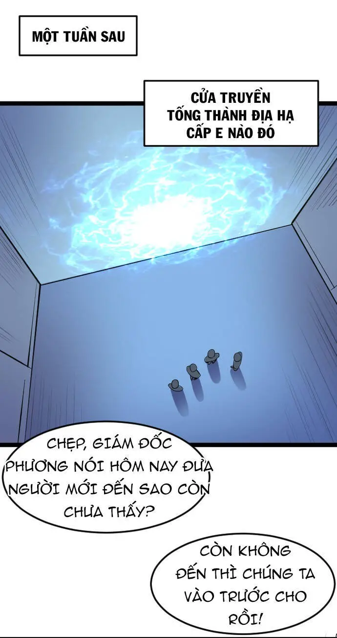 Ocd Thành Vương Giả Nettruyen ZZZ Chương 13 Page 51