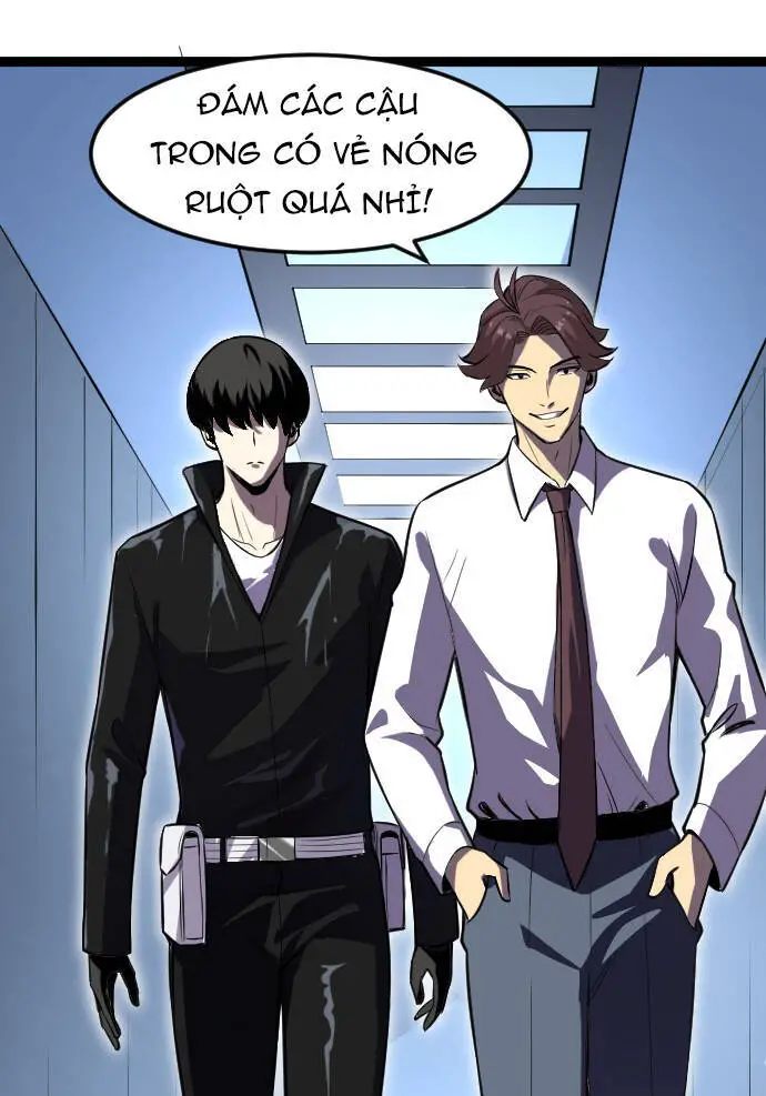 Ocd Thành Vương Giả Nettruyen ZZZ Chương 13 Page 53