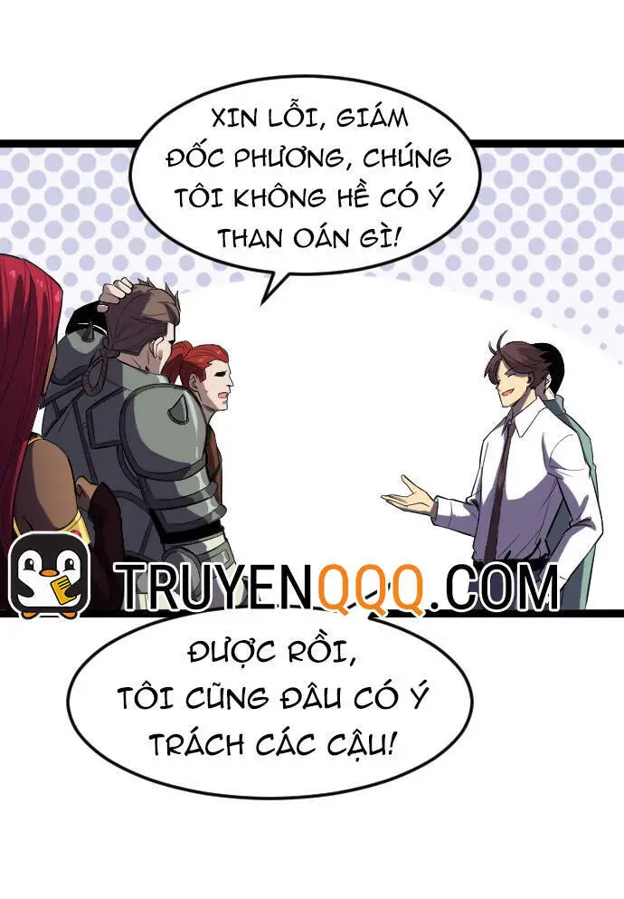 Ocd Thành Vương Giả Nettruyen ZZZ Chương 13 Page 55