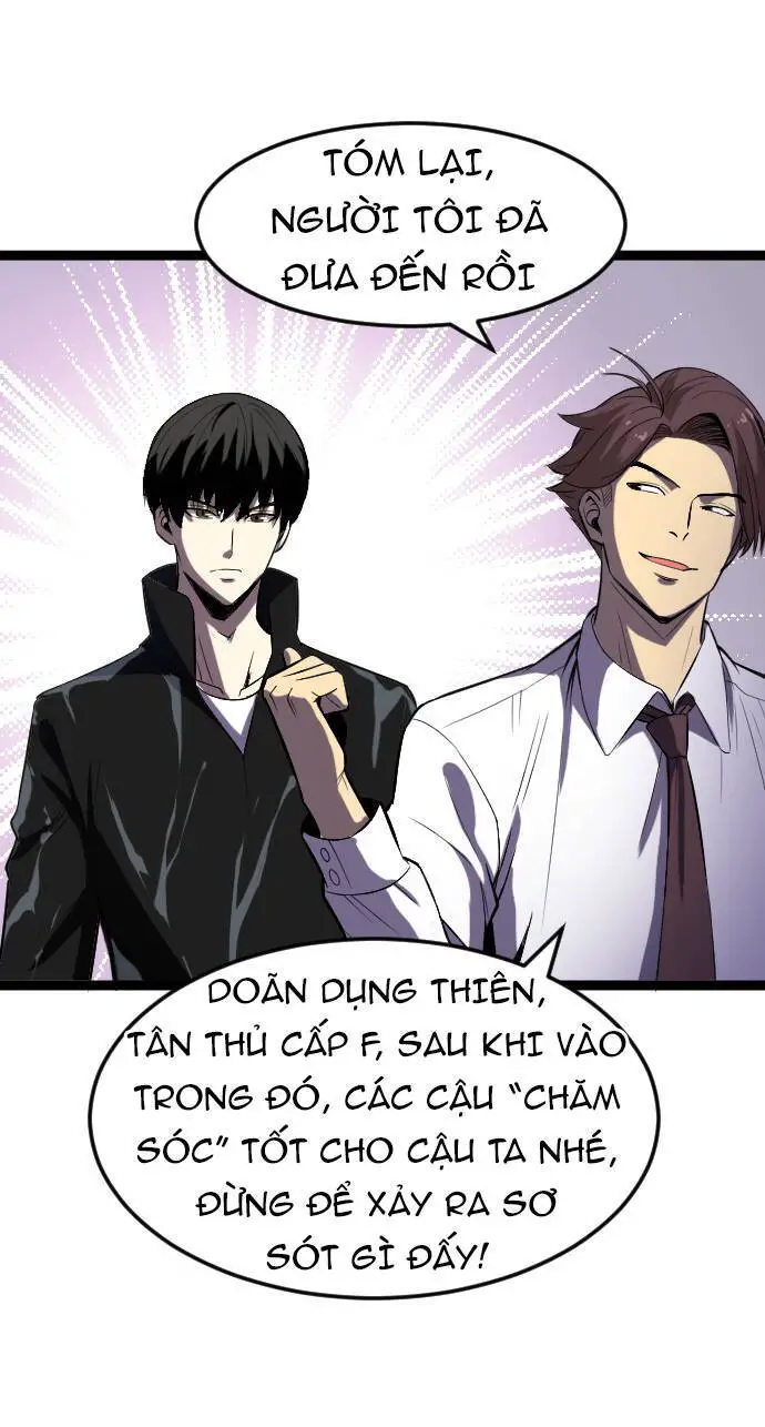 Ocd Thành Vương Giả Nettruyen ZZZ Chương 13 Page 56