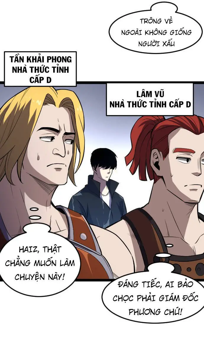 Ocd Thành Vương Giả Nettruyen ZZZ Chương 13 Page 59